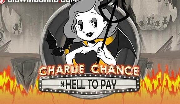 Charlie Chance In Hell To Pay
