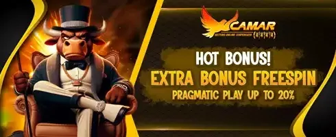 Extra Freespin & Buyspin Gratis banner