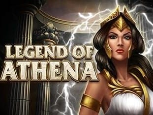 Legend Of Athena icon