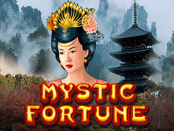 Mystic Fortune icon