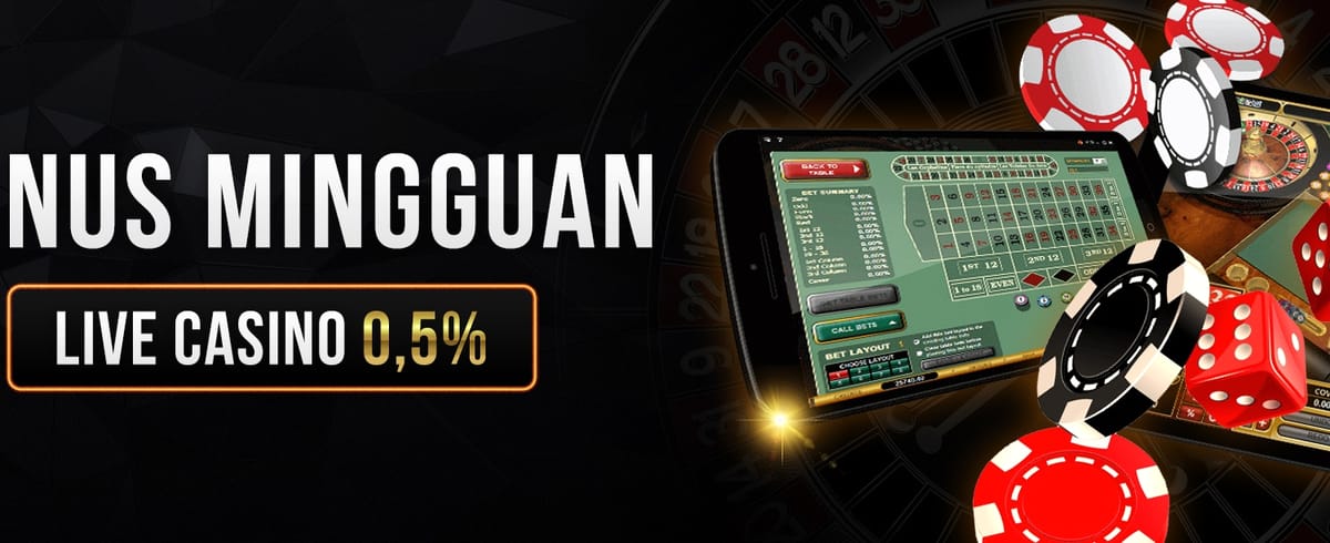 Bonus Selamat Datang olympus88login.com banner