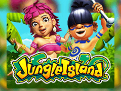 Jungle Island icon